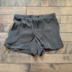 Kit and Ace Silk Women's Shorts